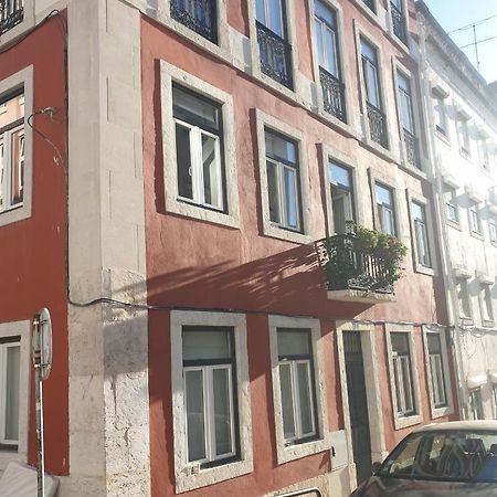 Principe Real Central Home 2 Lisboa Eksteriør bilde