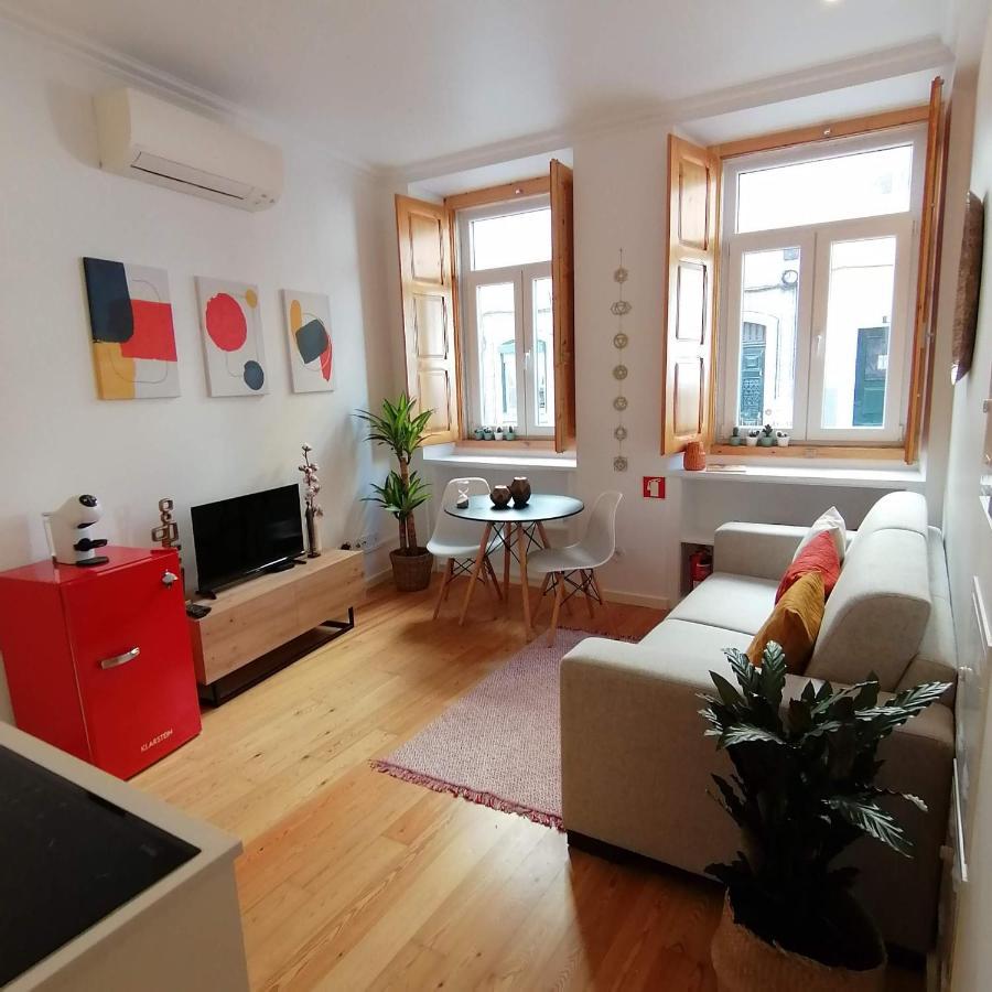 Principe Real Central Home 2 Lisboa Eksteriør bilde