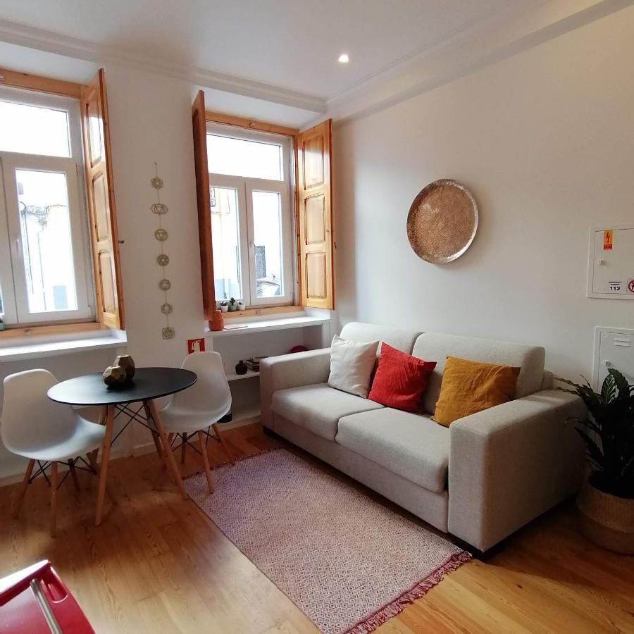 Principe Real Central Home 2 Lisboa Eksteriør bilde